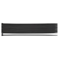 NEO TOOLS EXTREME cable ties 2.5 x 200 mm, black, 20 pcs — 01-623