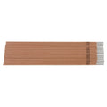 GRAPHITE Rutile electrodes 1.8 mm, 1 kg, low voltage — 56H833