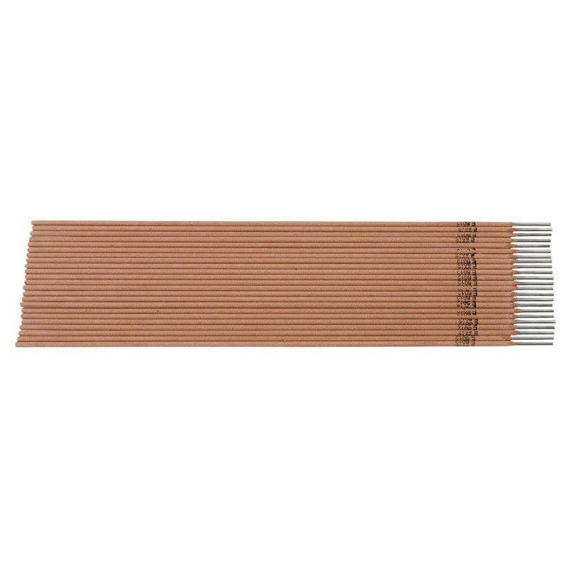 GRAPHITE Rutile electrodes 1.8 mm, 1 kg, low voltage — 56H833