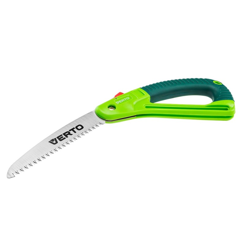 VERTO Garden saw, folding — 15G100