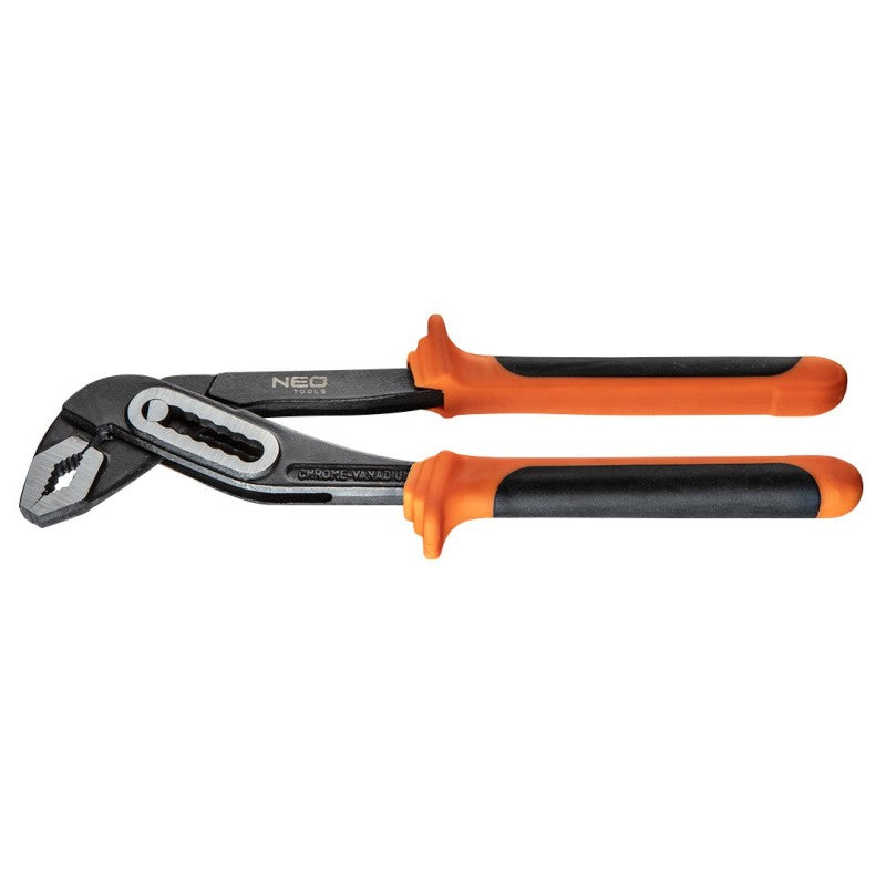 NEO TOOLS Pliers for pipes 250 mm, 0-36 mm — 01-202