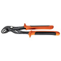 NEO TOOLS Pliers for pipes 300 mm, 0-46 mm — 01-203