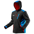 NEO TOOLS Softshell jacket HD+, size L — 81-558-L