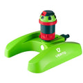 VERTO 6-pattern gear drive sprinkler — 15G788