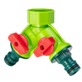 VERTO Two-valve manifold — 15G760