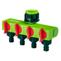 VERTO Four-valve manifold — 15G761