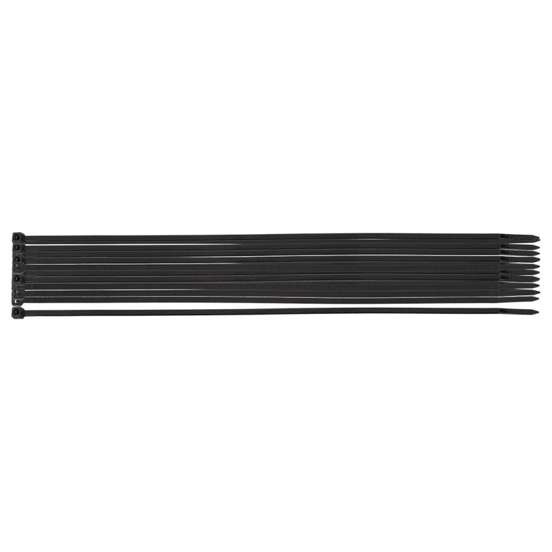 NEO TOOLS EXTREME cable ties 3.6 x 300 mm, black, 20 pcs — 01-629