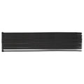NEO TOOLS EXTREME cable ties 3.6 x 300 mm, black, 100 pcs — 01-630