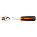 NEO TOOLS Ratchet handle 1/4", 90 teeth — 08-530