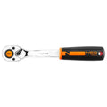 NEO TOOLS Ratchet handle 3/8", 90 teeth — 08-533