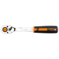 NEO TOOLS Ratchet handle 1/2", 90 teeth — 08-536