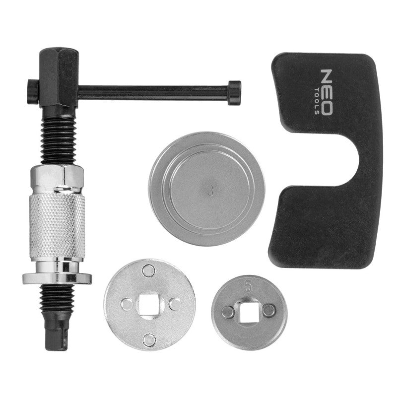 NEO TOOLS Separator for brake callipers, MINI set — 11-125