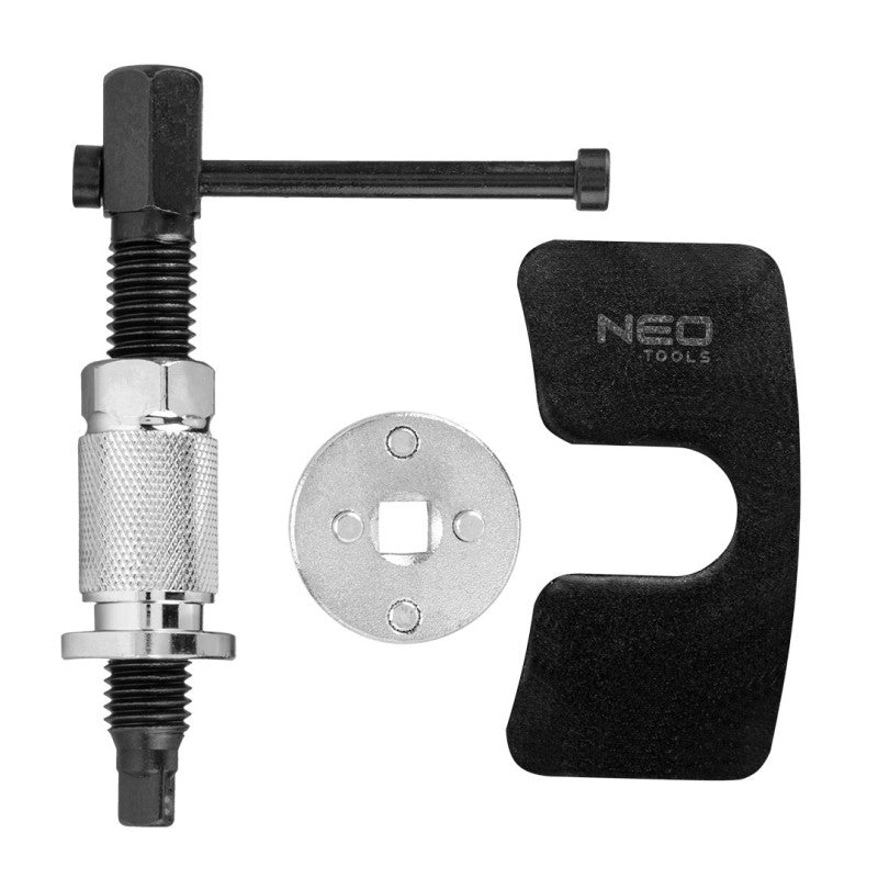 NEO TOOLS Separator for brake callipers with right-hand thread — 11-127