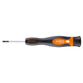 NEO TOOLS Screwdriver precision phillips PH0 x 50 mm, S2 — 04-116