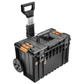 NEO TOOLS Modular box on wheels — 84-266