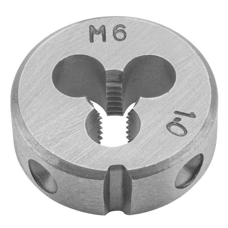 TOPEX Screw die M6, 25 x 9 mm — 14A306