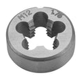 TOPEX Screw die M12, 25 x 9 mm — 14A312