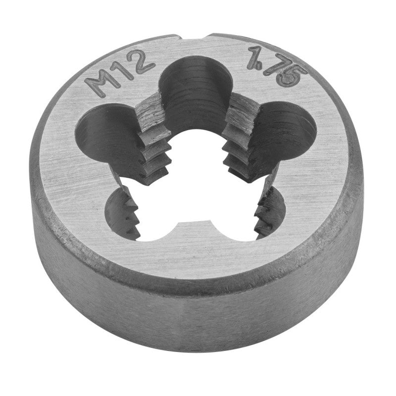 TOPEX Screw die M12, 25 x 9 mm — 14A312