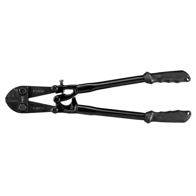 NEO TOOLS Bolt cutter 450 mm, wire up to diam 8 mm — 31-018