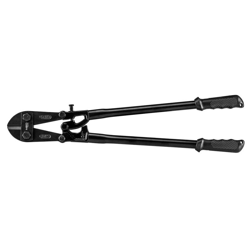 NEO TOOLS Bolt cutter 600 mm, wire up to diam 10 mm — 31-024