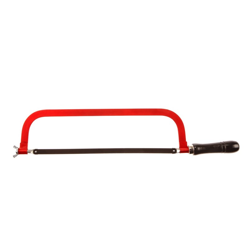 Top Tools Hacksaw frame 300 mm with wooden handle — 10A235