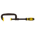 TOPEX Nylon quick clamp 100 mm — 12A384