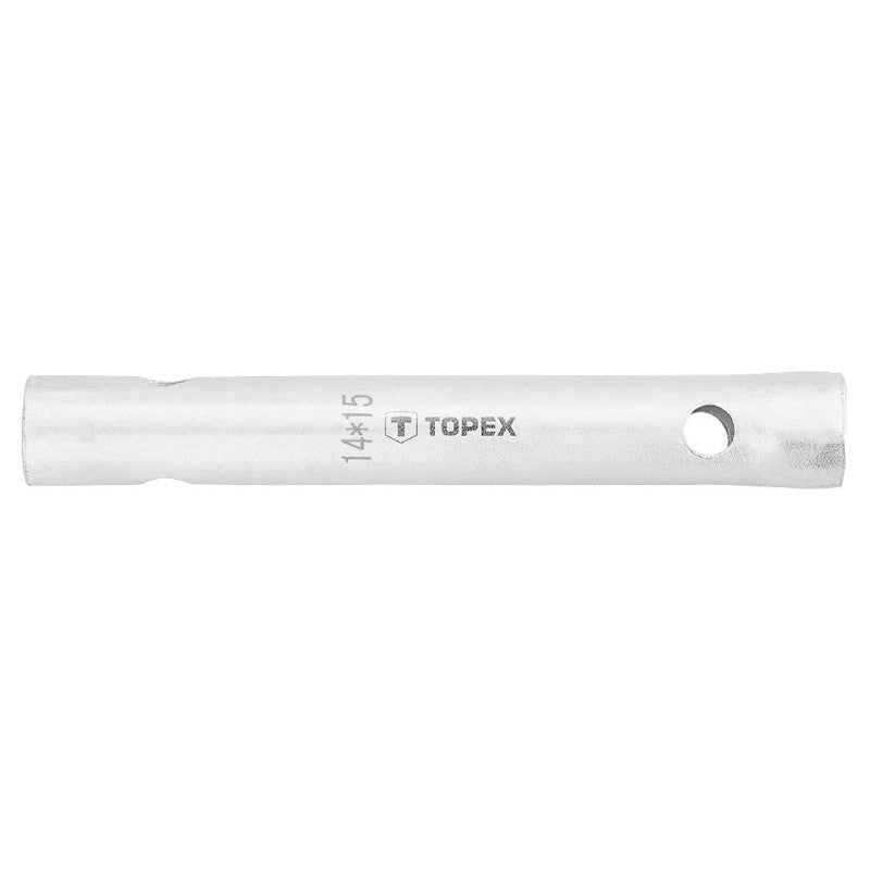 TOPEX Tube spanner 14 x 15 mm — 35D934