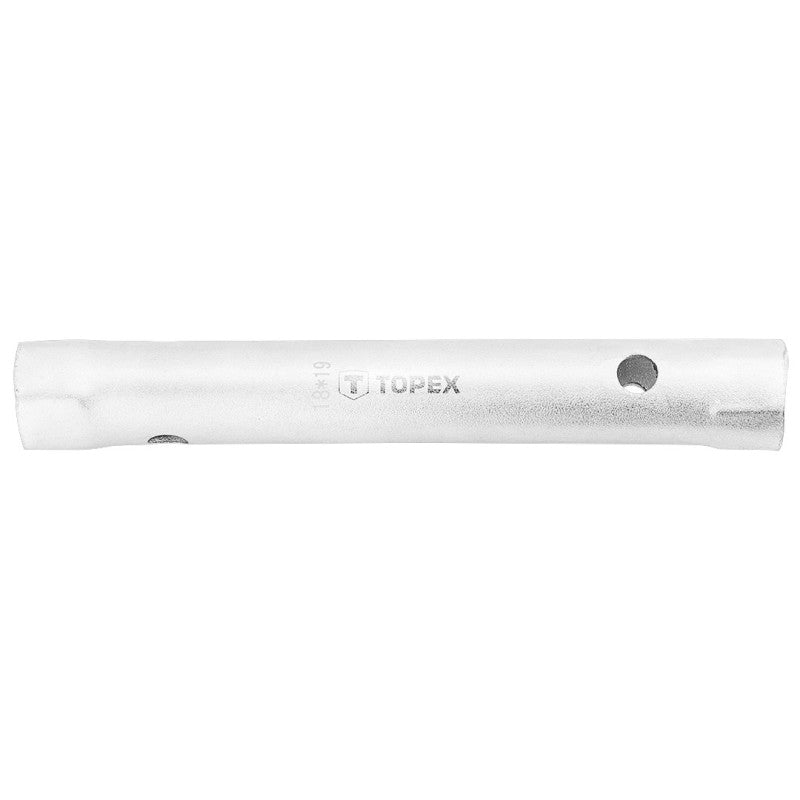 TOPEX Tube spanner 18 x 19 mm — 35D936