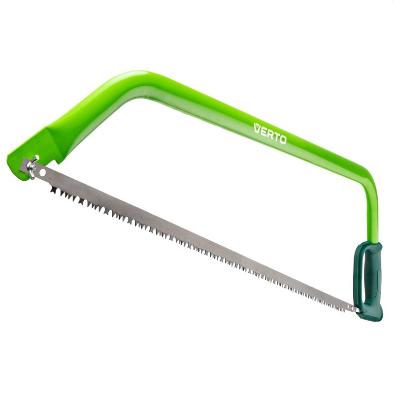 VERTO Bow saw 760 mm — 15G155