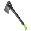 VERTO Splitting axe 1510 g, head 1000 g, fiberglass handle 28" — 05G104