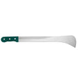 VERTO Garden machete 19" — 15G190