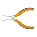 NEO TOOLS Straight elongated precise pliers 130 mm — 01-102