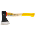 TOPEX Axe 1000 g, wooden handle — 05A140