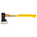 TOPEX Axe 1600 g, wooden handle — 05A146