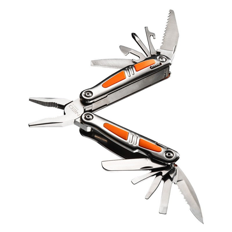 NEO TOOLS Multifunction tool, 11 elements — 01-028