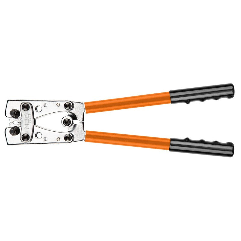 NEO TOOLS Crimping pliers 6-50 mm2 (10-1 AWG), 390 mm — 01-530