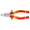 NEO TOOLS Combination pliers 160 mm, 1000V, CrV, polished — 01-220