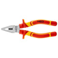 NEO TOOLS Combination pliers 180 mm, 1000V, CrV, polished — 01-221