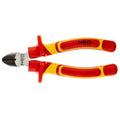 NEO TOOLS Side cutting pliers 160 mm, 1000V, CrV, polished — 01-226