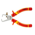 NEO TOOLS Insulation stripping pliers 160 mm, 1000V, CrV, polished — 01-229