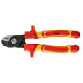 NEO TOOLS Cable cutting pliers 160 mm 1000V, CrV, polished — 01-233