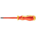 NEO TOOLS Screwdriver phillips 1000V, PH2 x 6 x 100 mm — 04-139