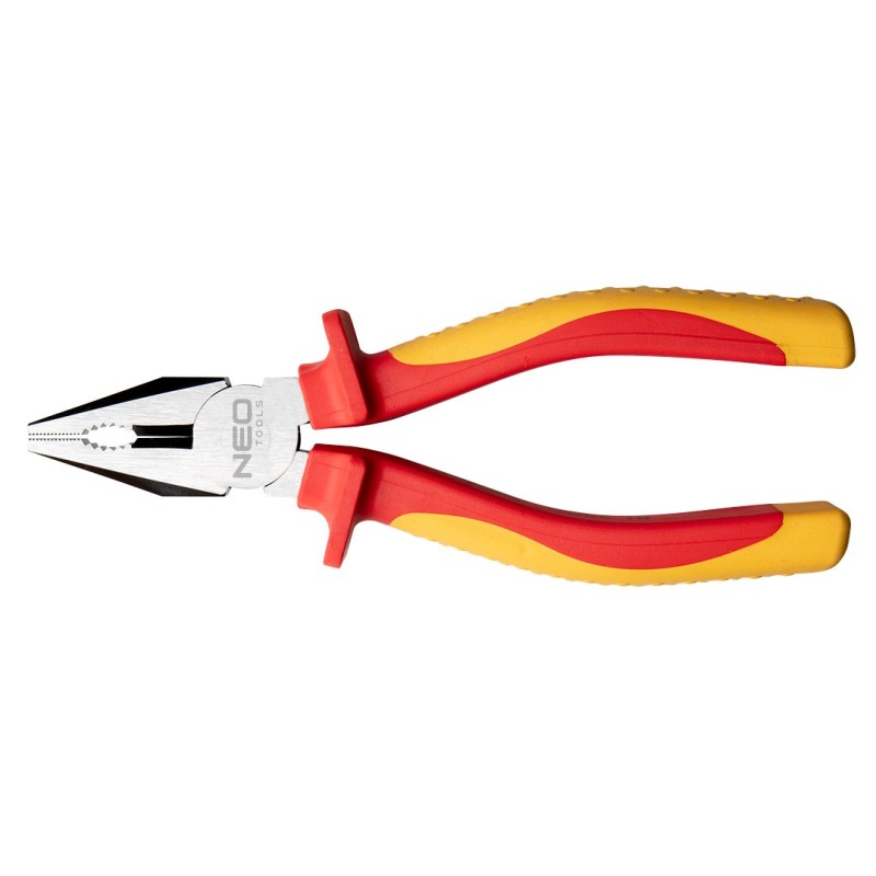 NEO TOOLS Combination pliers 160 mm, 1000V — 01-240