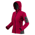 NEO TOOLS Women's softshell jacket, size XL — 80-550-XL