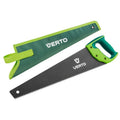 VERTO Handsaw 450 mm, PTFE, with cover — 15G102
