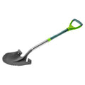 VERTO Sharp spade, fiberglass handle, T-Rex — 15G003