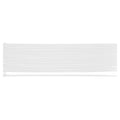 NEO TOOLS EXTREME cable ties 2.5 x 200 mm, white, 100 pcs — 01-650