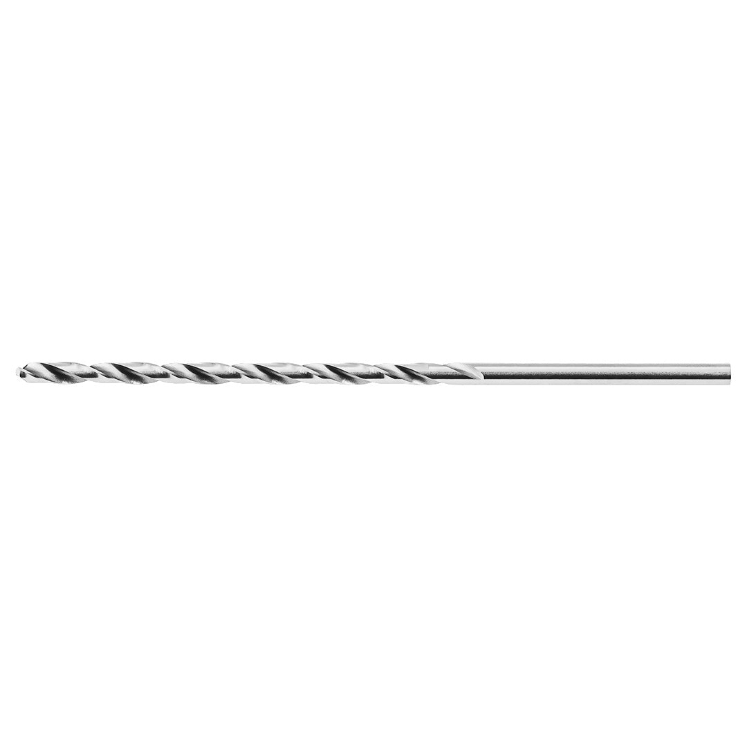 BAILDON Baildon BASIC DIN 340 RN NWKb 3 mm metal drill bits, HSS (S), 100-66 mm, multiples of 10 — 70203001