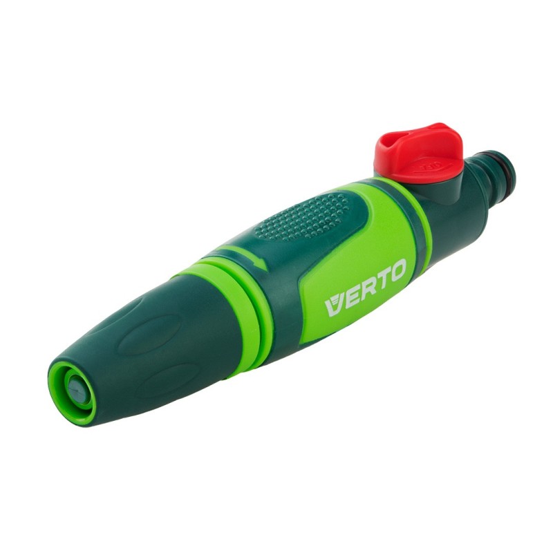 VERTO Nozzle, bimaterial — 15G701