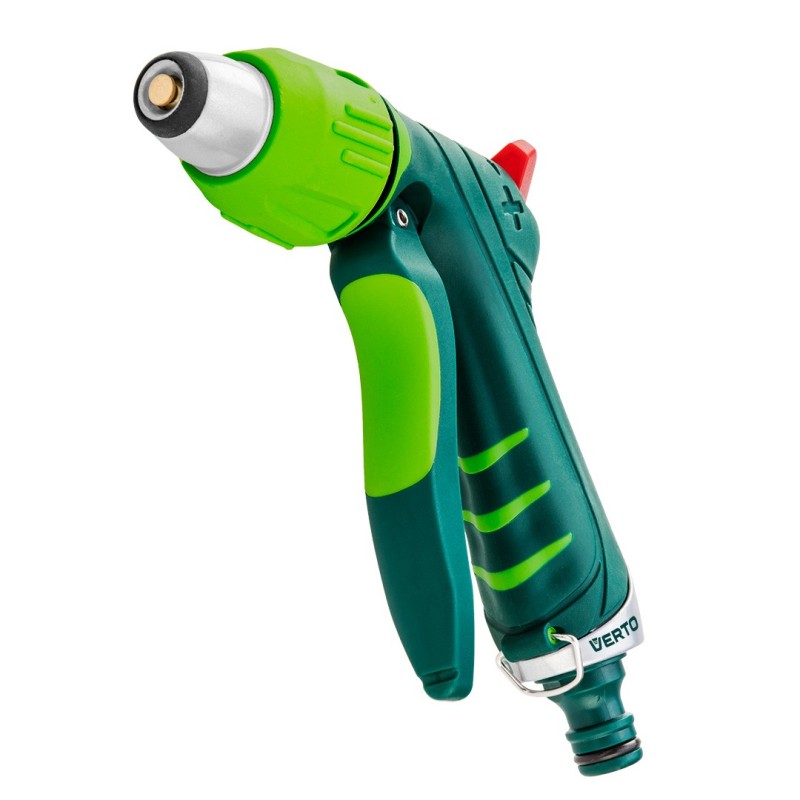 VERTO Adjustable front pull lever nozzle — 15G706